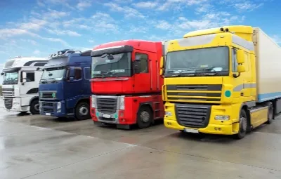 Antalya Bayındır Nakliye Ambarı